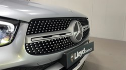 2021 (21) MERCEDES-BENZ GLC 220d 4Matic AMG Line Premium 5dr 9G-Tronic 5417977