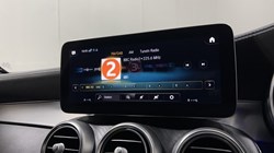 2021 (21) MERCEDES-BENZ GLC 220d 4Matic AMG Line Premium 5dr 9G-Tronic 5417949