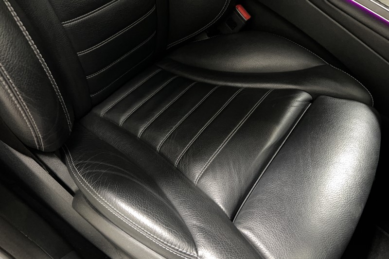 2021 (21) MERCEDES-BENZ GLC 220d 4Matic AMG Line Premium 5dr 9G-Tronic 5417936