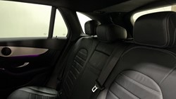 2021 (21) MERCEDES-BENZ GLC 220d 4Matic AMG Line Premium 5dr 9G-Tronic 5417960