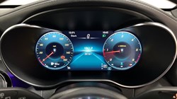 2021 (21) MERCEDES-BENZ GLC 220d 4Matic AMG Line Premium 5dr 9G-Tronic 5417941