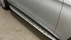 2021 (21) MERCEDES-BENZ GLC 220d 4Matic AMG Line Premium 5dr 9G-Tronic 5417974