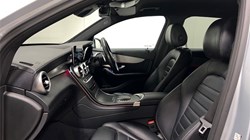 2021 (21) MERCEDES-BENZ GLC 220d 4Matic AMG Line Premium 5dr 9G-Tronic 5417921