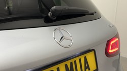 2021 (21) MERCEDES-BENZ GLC 220d 4Matic AMG Line Premium 5dr 9G-Tronic 5417970