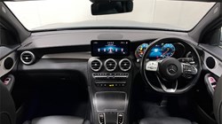 2021 (21) MERCEDES-BENZ GLC 220d 4Matic AMG Line Premium 5dr 9G-Tronic 5417927