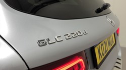 2021 (21) MERCEDES-BENZ GLC 220d 4Matic AMG Line Premium 5dr 9G-Tronic 5417969