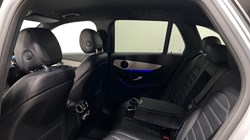 2021 (21) MERCEDES-BENZ GLC 220d 4Matic AMG Line Premium 5dr 9G-Tronic 5417964