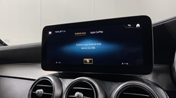2021 (21) MERCEDES-BENZ GLC 220d 4Matic AMG Line Premium 5dr 9G-Tronic 5417953