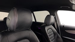 2021 (21) MERCEDES-BENZ GLC 220d 4Matic AMG Line Premium 5dr 9G-Tronic 5417937