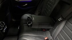 2021 (21) MERCEDES-BENZ GLC 220d 4Matic AMG Line Premium 5dr 9G-Tronic 5417963