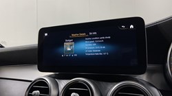 2021 (21) MERCEDES-BENZ GLC 220d 4Matic AMG Line Premium 5dr 9G-Tronic 5417955