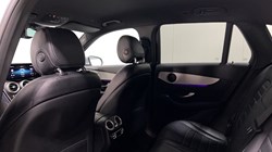 2021 (21) MERCEDES-BENZ GLC 220d 4Matic AMG Line Premium 5dr 9G-Tronic 5417959