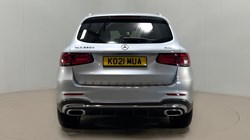 2021 (21) MERCEDES-BENZ GLC 220d 4Matic AMG Line Premium 5dr 9G-Tronic 5417924
