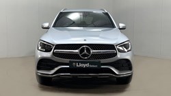 2021 (21) MERCEDES-BENZ GLC 220d 4Matic AMG Line Premium 5dr 9G-Tronic 5417925