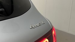 2021 (21) MERCEDES-BENZ GLC 220d 4Matic AMG Line Premium 5dr 9G-Tronic 5417971