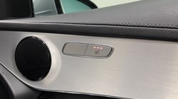 2021 (21) MERCEDES-BENZ GLC 220d 4Matic AMG Line Premium 5dr 9G-Tronic 5417933