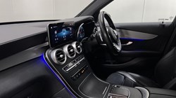 2021 (21) MERCEDES-BENZ GLC 220d 4Matic AMG Line Premium 5dr 9G-Tronic 5417957