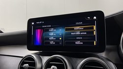 2021 (21) MERCEDES-BENZ GLC 220d 4Matic AMG Line Premium 5dr 9G-Tronic 5417952