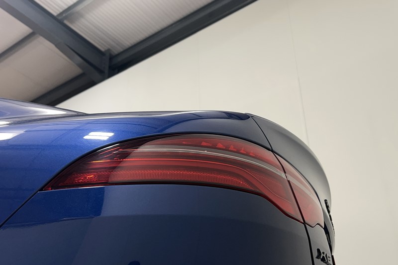 2021 (71) JAGUAR XE 2.0 D200 R-Dynamic Black 4dr Auto 5430042