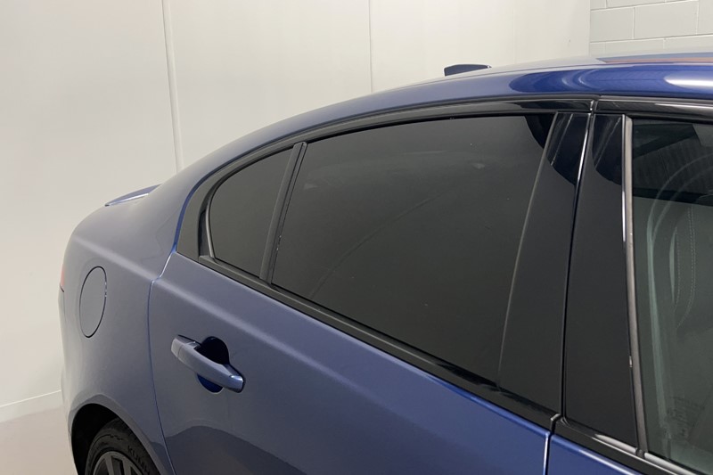 2021 (71) JAGUAR XE 2.0 D200 R-Dynamic Black 4dr Auto 5430045