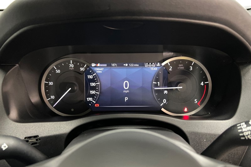 2021 (71) JAGUAR XE 2.0 D200 R-Dynamic Black 4dr Auto 5430020