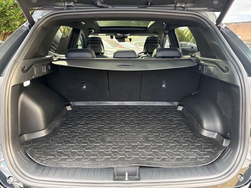 2023 (23) KIA SPORTAGE 1.6T GDi HEV GT-Line S 5dr Auto 5341903