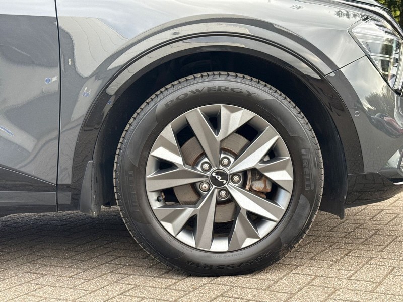 2023 (23) KIA SPORTAGE 1.6T GDi HEV GT-Line S 5dr Auto 5341876