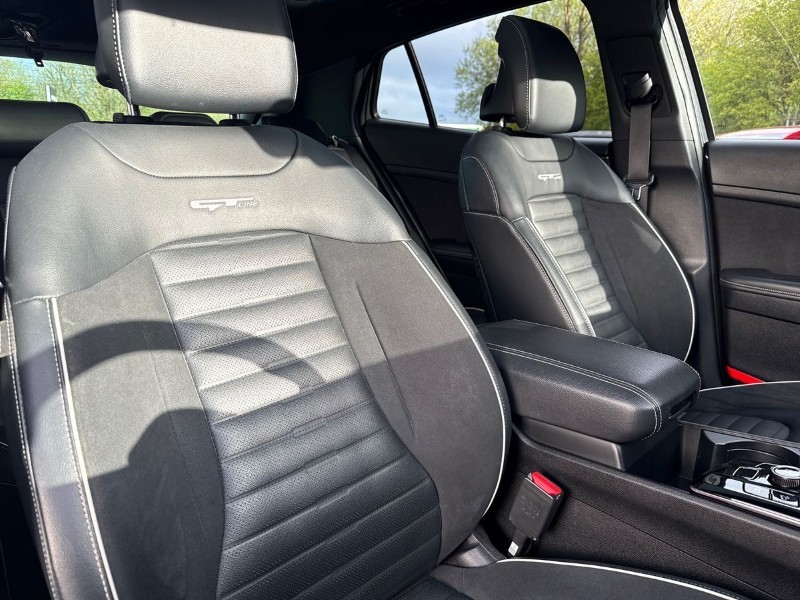 2023 (23) KIA SPORTAGE 1.6T GDi HEV GT-Line S 5dr Auto 5341885