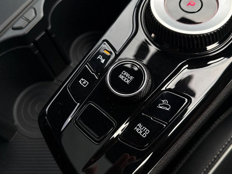 2023 (23) KIA SPORTAGE 1.6T GDi HEV GT-Line S 5dr Auto 5341896