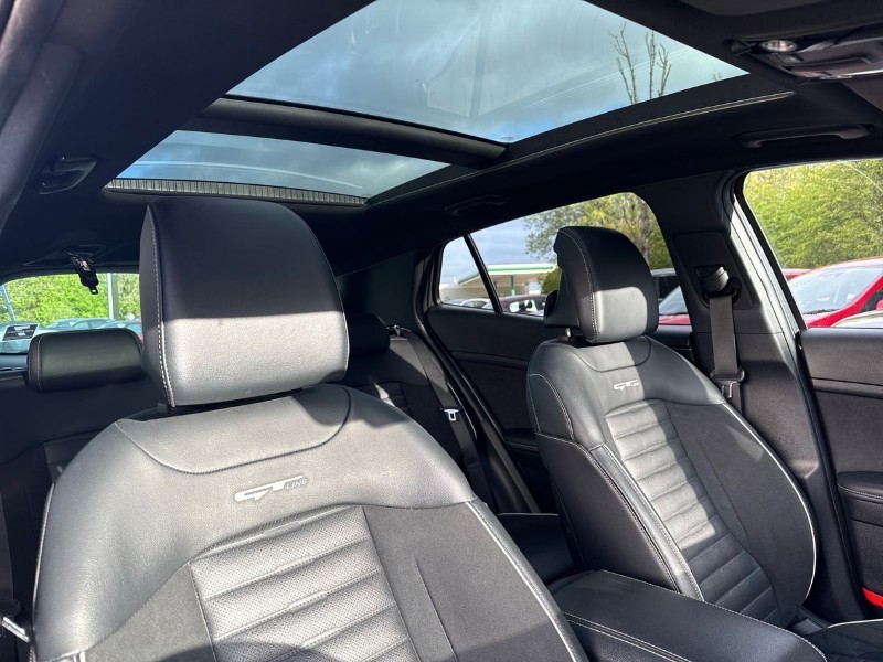 2023 (23) KIA SPORTAGE 1.6T GDi HEV GT-Line S 5dr Auto 5341878