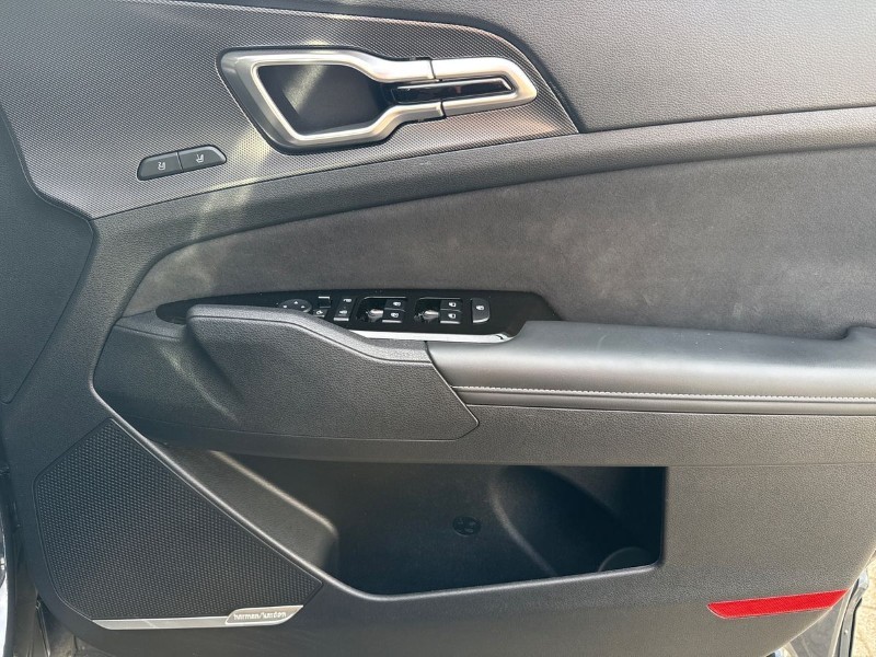 2023 (23) KIA SPORTAGE 1.6T GDi HEV GT-Line S 5dr Auto 5341880