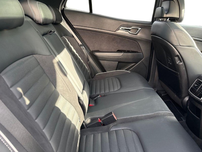 2023 (23) KIA SPORTAGE 1.6T GDi HEV GT-Line S 5dr Auto 5341872