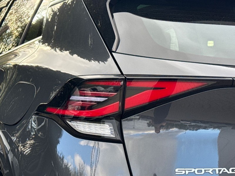 2023 (23) KIA SPORTAGE 1.6T GDi HEV GT-Line S 5dr Auto 5341908