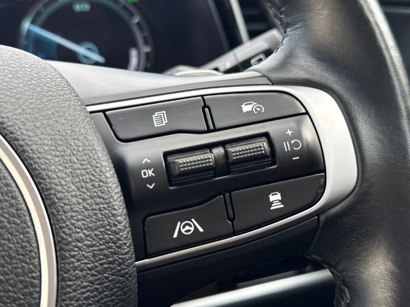 2023 (23) KIA SPORTAGE 1.6T GDi HEV GT-Line S 5dr Auto 5341888