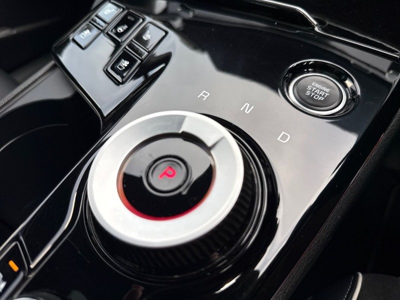 2023 (23) KIA SPORTAGE 1.6T GDi HEV GT-Line S 5dr Auto 5341899