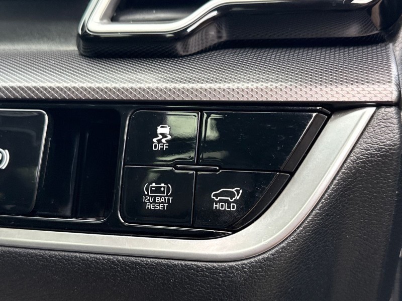 2023 (23) KIA SPORTAGE 1.6T GDi HEV GT-Line S 5dr Auto 5341912