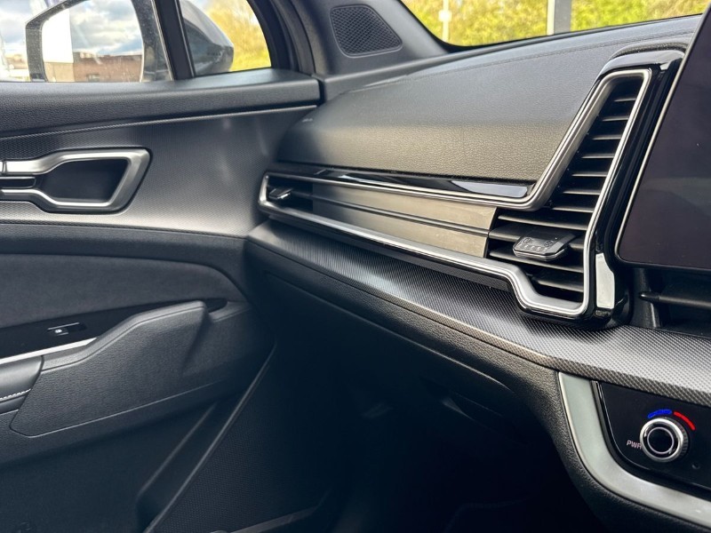 2023 (23) KIA SPORTAGE 1.6T GDi HEV GT-Line S 5dr Auto 5341898