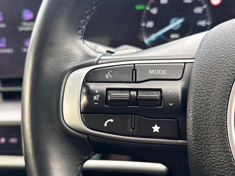 2023 (23) KIA SPORTAGE 1.6T GDi HEV GT-Line S 5dr Auto 5341887