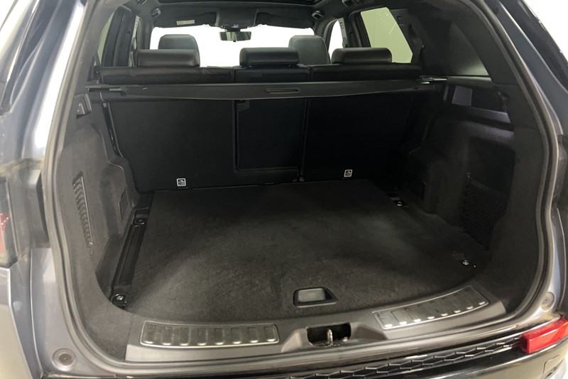 2020 (70) LAND ROVER DISCOVERY SPORT 2.0 D180 R-Dynamic HSE 5dr Auto [5 Seat] 5439264