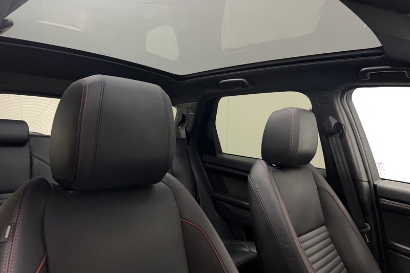 2020 (70) LAND ROVER DISCOVERY SPORT 2.0 D180 R-Dynamic HSE 5dr Auto [5 Seat] 5439239