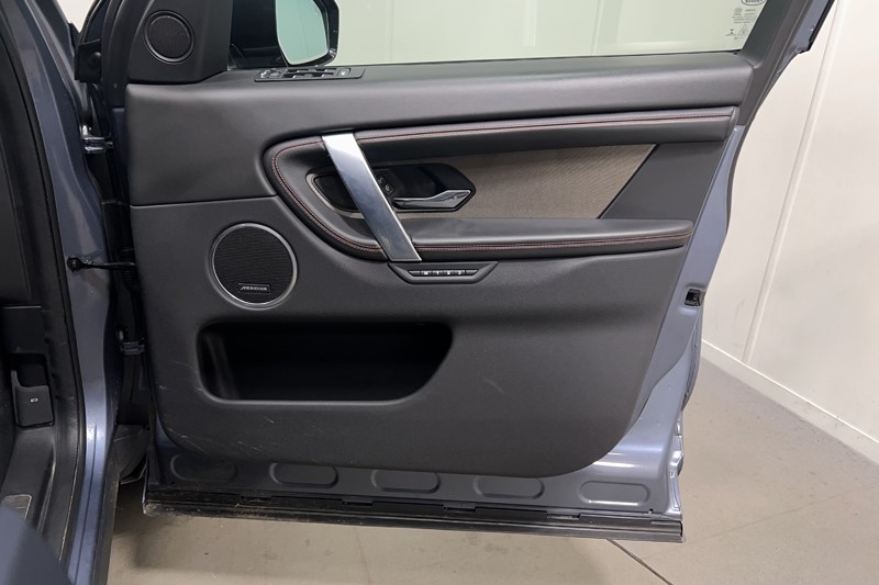 2020 (70) LAND ROVER DISCOVERY SPORT 2.0 D180 R-Dynamic HSE 5dr Auto [5 Seat] 5439232