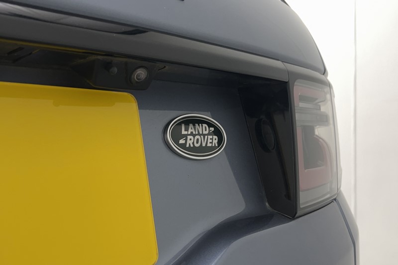 2020 (70) LAND ROVER DISCOVERY SPORT 2.0 D180 R-Dynamic HSE 5dr Auto [5 Seat] 5439269