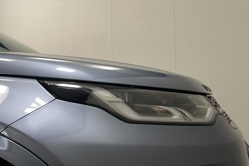 2020 (70) LAND ROVER DISCOVERY SPORT 2.0 D180 R-Dynamic HSE 5dr Auto [5 Seat] 5439276