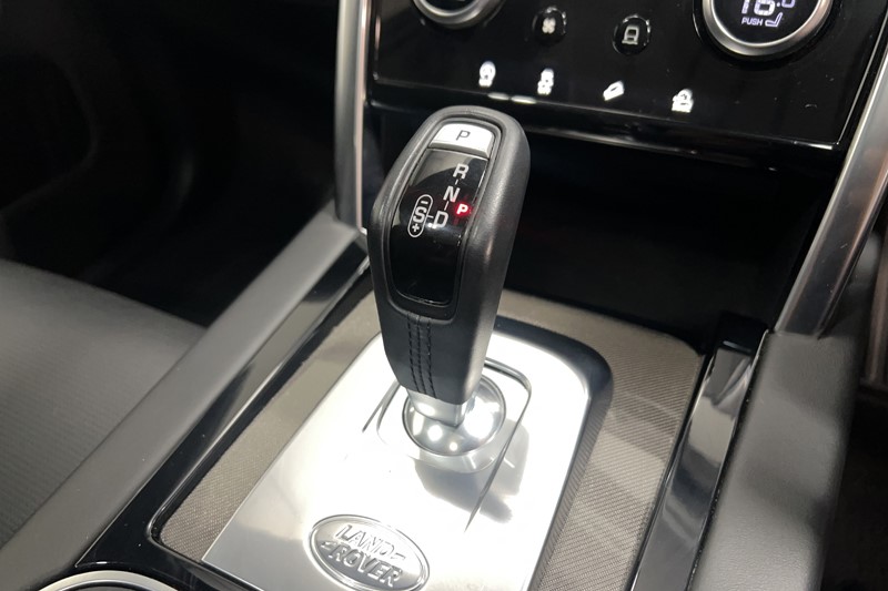 2020 (70) LAND ROVER DISCOVERY SPORT 2.0 D180 R-Dynamic HSE 5dr Auto [5 Seat] 5439244