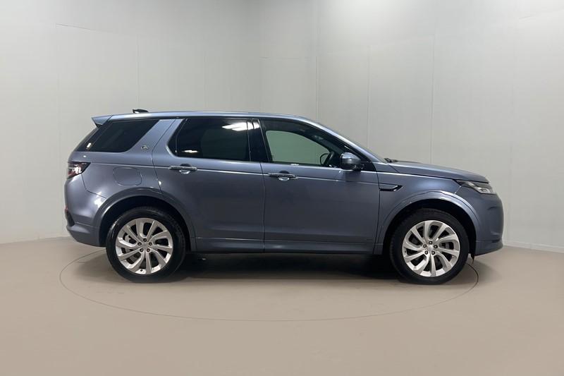2020 (70) LAND ROVER DISCOVERY SPORT 2.0 D180 R-Dynamic HSE 5dr Auto [5 Seat] 5439224