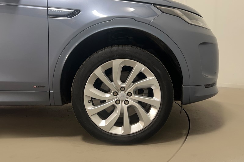 2020 (70) LAND ROVER DISCOVERY SPORT 2.0 D180 R-Dynamic HSE 5dr Auto [5 Seat] 5439227