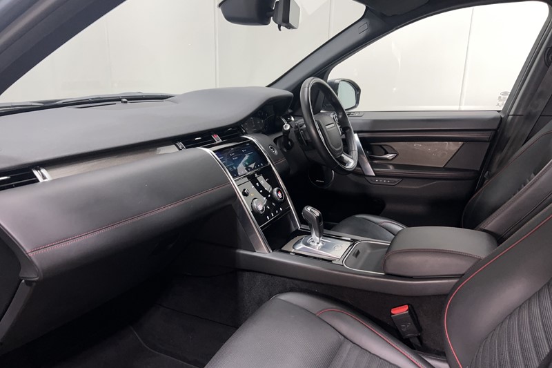 2020 (70) LAND ROVER DISCOVERY SPORT 2.0 D180 R-Dynamic HSE 5dr Auto [5 Seat] 5439255