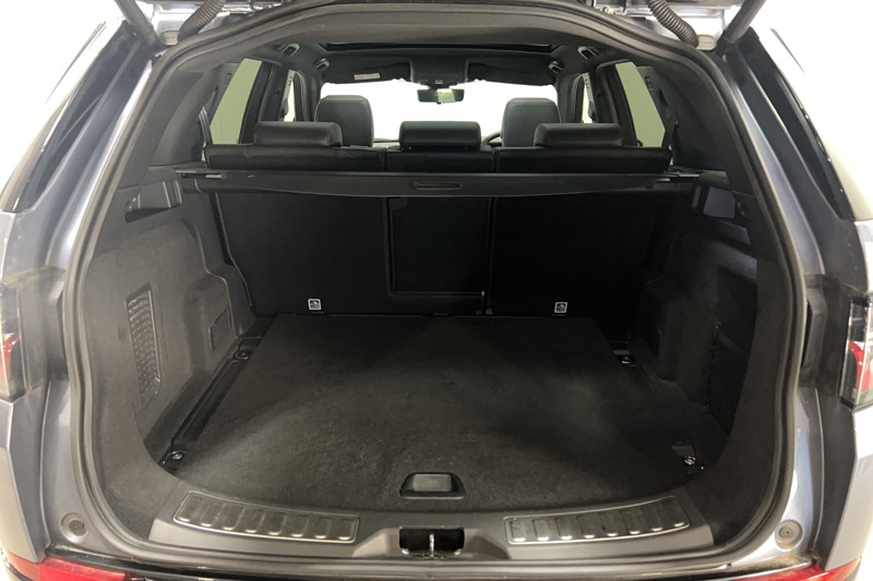 2020 (70) LAND ROVER DISCOVERY SPORT 2.0 D180 R-Dynamic HSE 5dr Auto [5 Seat] 5439263