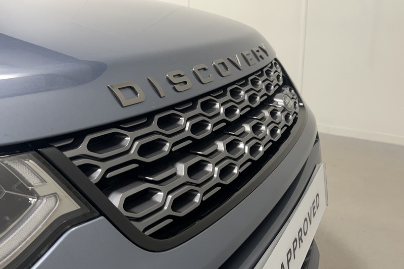 2020 (70) LAND ROVER DISCOVERY SPORT 2.0 D180 R-Dynamic HSE 5dr Auto [5 Seat] 5439277