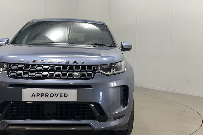 2020 (70) LAND ROVER DISCOVERY SPORT 2.0 D180 R-Dynamic HSE 5dr Auto [5 Seat] 5439278